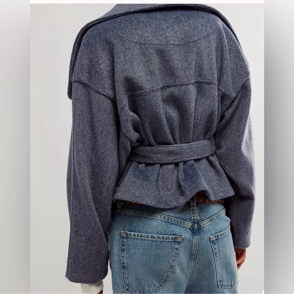 Free People Mina Jacket - Picture 3 of 10